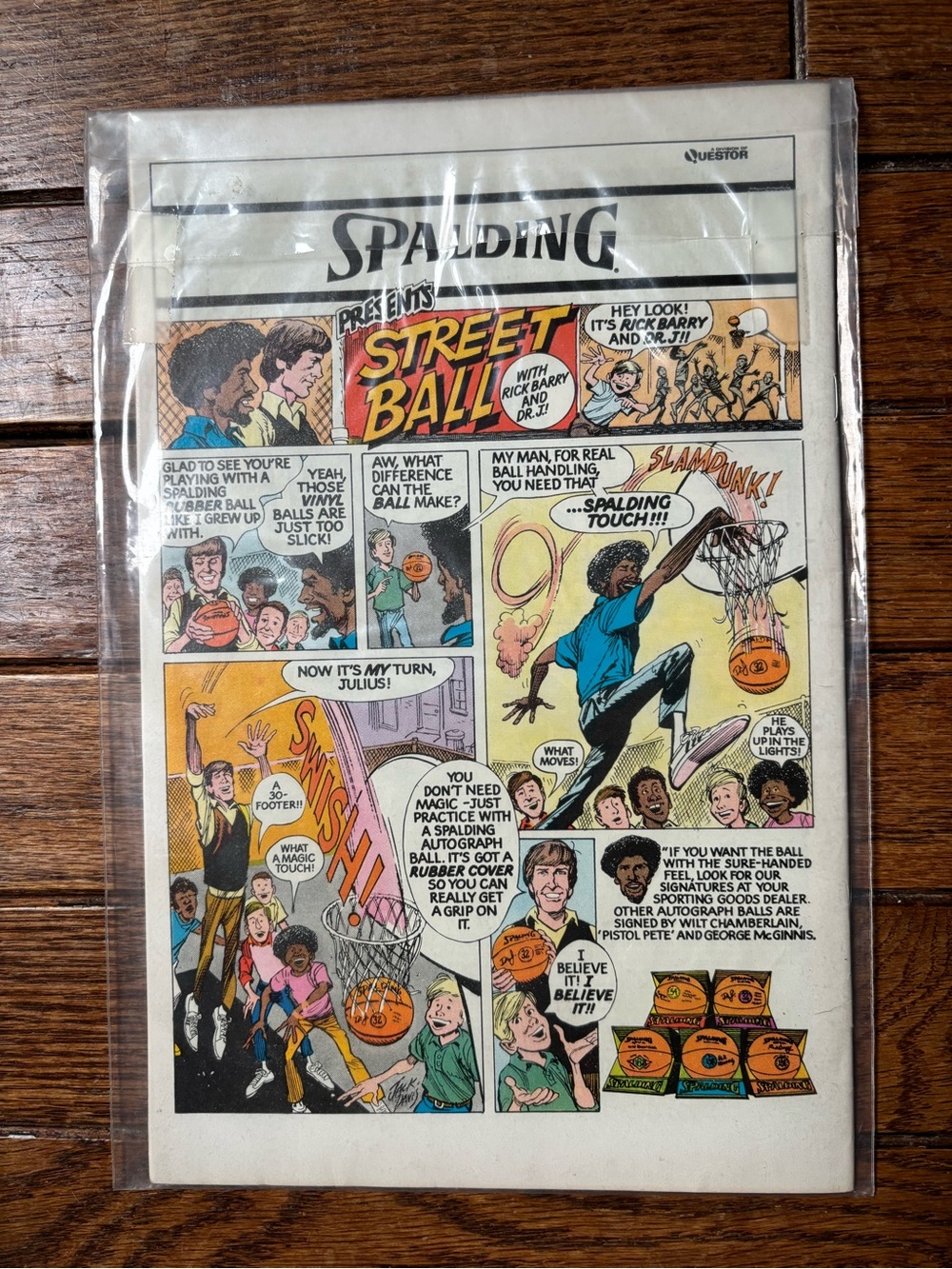 Marvel Ghost Rider Comic #31 1978 - Picture 2 of 3